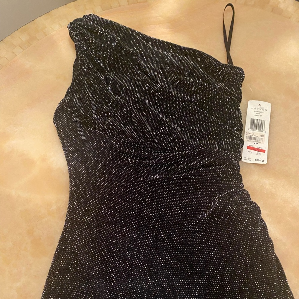 New Ralph Lauren Evening Dress